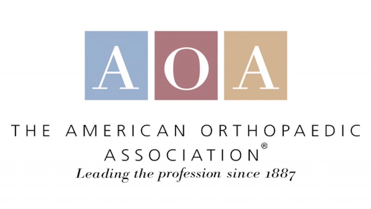 American Orthopedic Association